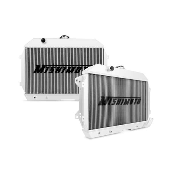 Mishimoto — Mishimoto 70-73 Datsun 240Z Manual/Automatic Radiator - view 20